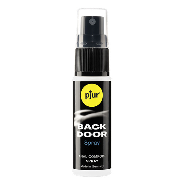 Расслабляющий анальный спрей pjur®back door spray 20 ml