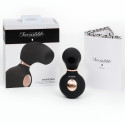 Интенсивный вибромассажер Irresistible Invincible Black
