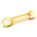 Шафрановый стимулятор простаты HONEY DRIPPER