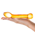 Шафрановый стимулятор простаты HONEY DRIPPER