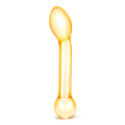 Шафрановый стимулятор простаты HONEY DRIPPER