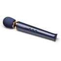 Роскошный кобальтовый синий мини-ванд Le Wand Petite Massager