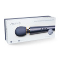 Роскошный кобальтовый синий мини-ванд Le Wand Petite Massager