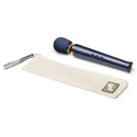 Роскошный кобальтовый синий мини-ванд Le Wand Petite Massager
