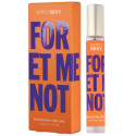Срок до 30.09.2026 Духи с феромонами Simply Sexy Forget Me Not пряно-древесный аромат 9,2 мл