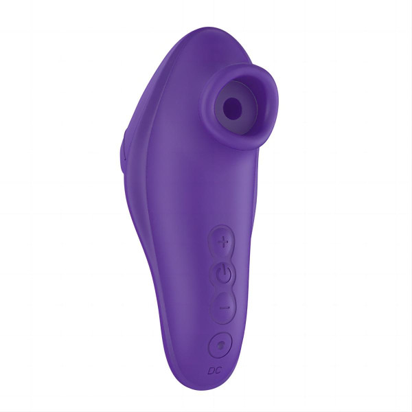 Вакуумный стимулятор клитора Clitoral Sucking Vibrator