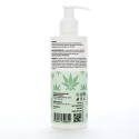 Шампунь бессульфатный для объема CANNA+ Volumizing Shampoo SLS Free 250 мл