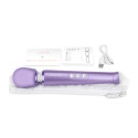 Роскошный фиалковый мини-ванд Le Wand Petite Massager