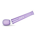 Роскошный фиалковый мини-ванд Le Wand Petite Massager