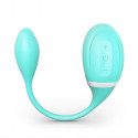 Вакуумный вибростимулятор Tadpole Vibrating Dual Stimulation