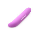 Вибромассажер Pink Vibe для стимуляции точки G и клитора