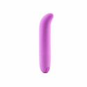 Вибромассажер Pink Vibe для стимуляции точки G и клитора