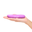 Вибромассажер Pink Vibe для стимуляции точки G и клитора