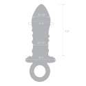 Пробка с кольцом ручного изготовления PACIFIER