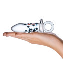 Пробка с кольцом ручного изготовления PACIFIER
