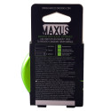 Презервативы в железном кейсе набор MAXUS Mixed №3 - 1 уп (3 шт)