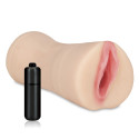 Вагина-мастурбатор с вибрацией VIBRATING PUSSY