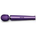 Роскошный фиолетовый вибромассажер le WAND Original Massager