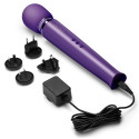 Роскошный фиолетовый вибромассажер le WAND Original Massager
