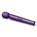 Роскошный фиолетовый вибромассажер le WAND Original Massager