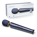 Роскошный кобальтовый синий мини-ванд Le Wand Petite Massager