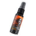 Гель Erotist с эффектом вибрации вкус манго VOLCANO OF PASSION MANGO 25 мл