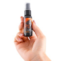 Гель Erotist с эффектом вибрации вкус манго VOLCANO OF PASSION MANGO 25 мл