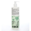 Шампунь бессульфатный для объема CANNA+ Volumizing Shampoo SLS Free 400 мл