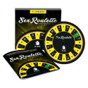 Игра настольная рулетка Sex Roulette Kiss