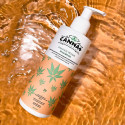 Шампунь для поврежденных волос с кератином CANNA+ Damage Repair Shampoo 250 мл