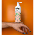 Шампунь для поврежденных волос с кератином CANNA+ Damage Repair Shampoo 250 мл