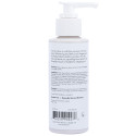 Срок до 30.04.27 Мерцающий лосьон для тела CG GLOW Vanilla Cupcake Shimmer Lotion серебряные блестки 118 мл