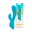Вибромассажер-кролик Cala Azul Martina Rabbit Vibrator