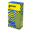 Презервативы GANZO Classic №12 классические -1 уп (12 шт)