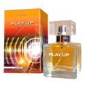 Парфюмерная вода с феромонами lady lux PLAY UP женские 50 мл