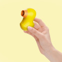 Вакуумный стимулятор для женщин Mr Duckie Clitoral Sucking Vibrator