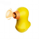 Вакуумный стимулятор для женщин Mr Duckie Clitoral Sucking Vibrator