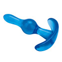 Анальный стимулятор 3,5in Tear Drop Butt Plug