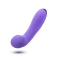 Вибростимулятор с перекатывающейся бусиной в головке Wellness G Ball Vibrator
