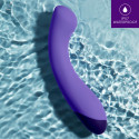 Вибростимулятор с перекатывающейся бусиной в головке Wellness G Ball Vibrator