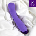 Вибростимулятор с перекатывающейся бусиной в головке Wellness G Ball Vibrator