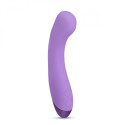 Вибростимулятор с перекатывающейся бусиной в головке Wellness G Ball Vibrator