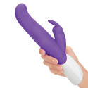 Кролик-вибратор для точки G-SPOT RABBIT фиолетовый