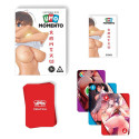 Карточная игра "UMO momento" хентай 70 карт