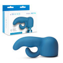 Насадка для мини-ванда Petite le WAND DUAL WEIGHTED из силикона