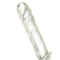 Ребристые презервативы с крупными точками Elasun G-spot Stimulation - 1 уп (10 шт)