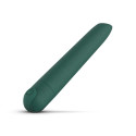 Вибромассажер из ЭКО пластика Glv Eco Bullet Vibrator 13,5 см