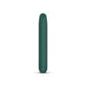 Вибромассажер из ЭКО пластика Glv Eco Bullet Vibrator 13,5 см