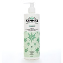 Шампунь бессульфатный для объема CANNA+ Volumizing Shampoo SLS Free 400 мл