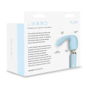 Насадка для оригинального люкс-ванда le WAND FLEXI из силикона